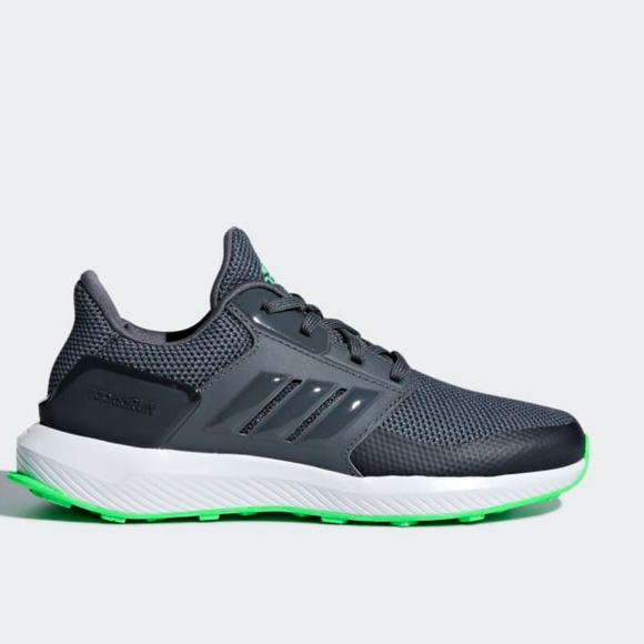 Adidas Kids Unisex Running Rapidarun 